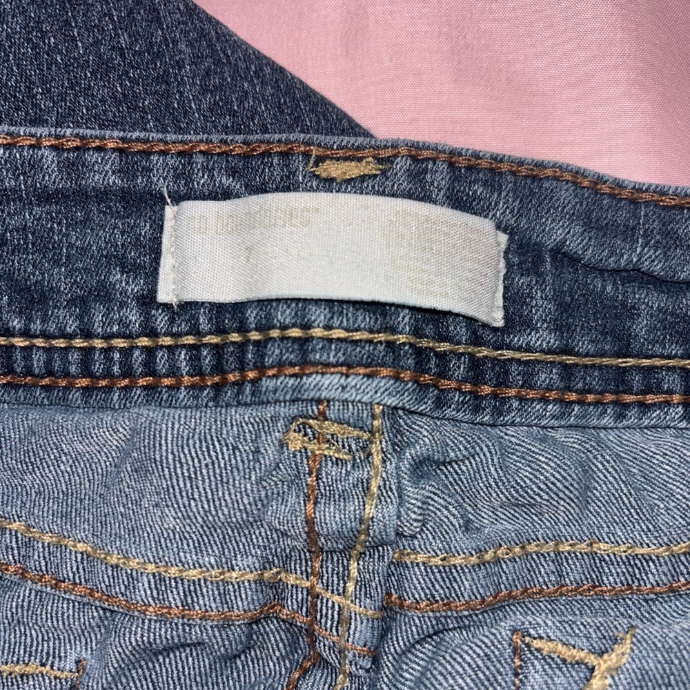 Classic Blue Women's Jeans